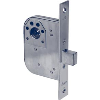 Assa Abloy Assa låsekasse 8788 m/blik
