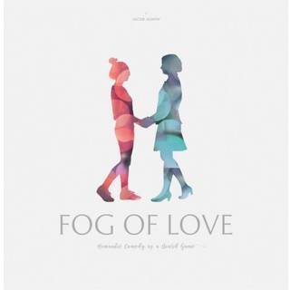 Fog of Love