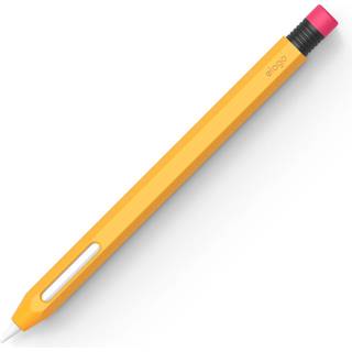 Elago Classic Pencil Case (Apple Pencil, 2. generation) - Ljusgrön