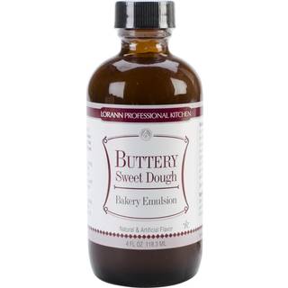 Buttery Sweet Dough - Bagefast Aroma, 118ml