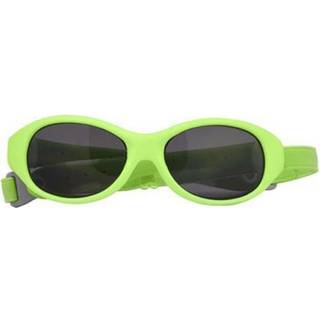 Salice 160 P Børn Polarized VERDE/FUMO 42 Solbriller Børn Grøn - Green - 42mm