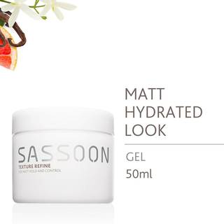 Sassoon Texture Refine 50 ml