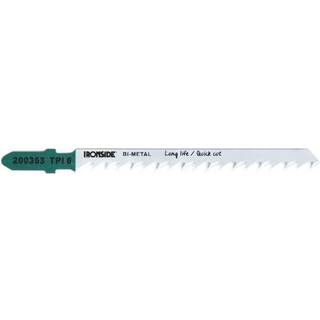 Ironside T244D Stiksavklinger 5-pak