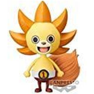 ONE PIECE - Sunny-Kun - Figure DXF-The Grandline Men