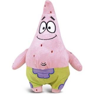 SpongeBob SquarePants Plush Figure Patrick 20 cm