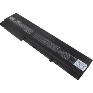 Batteri til HP 360318-001, 14.8V, 6600mAh batteri
