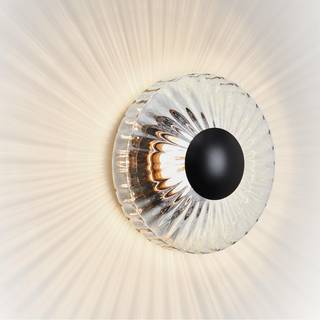 New Wave Optic Udendørs Væglampe - Design By Us