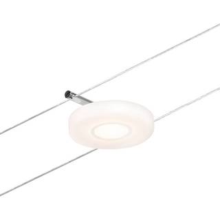 Paulmann Wire Disk LED-wiresystem, 5 lyskilder