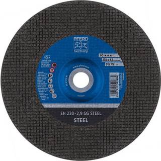 PFERD Skæreskiver A-SG 230 mm