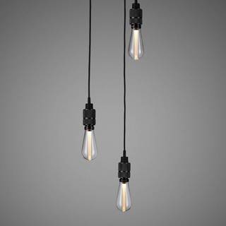 Buster + Punch Hooked 3.0 Nude Loftslampe - Loftslamper Metal Bronze - RHK-09309