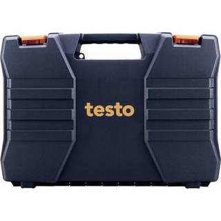testo 0516 1201 0516 1201 Måleapparatkuffert (L x B)