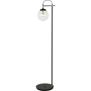 Hallbergs - Perla 1 - Gulvlampe