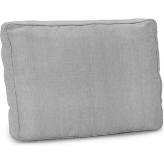 Hillerstorp Dallas/Manila rygpude Grå/beige