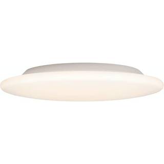 Moon slim sens 320sc 18w cct 1700lm ip44