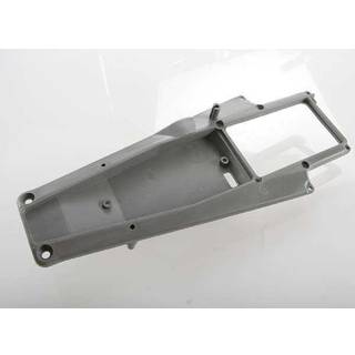 Traxxas 4431A Upper Chassis Black