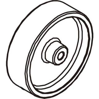 BuzzRack Reservedel 130-00763-01C