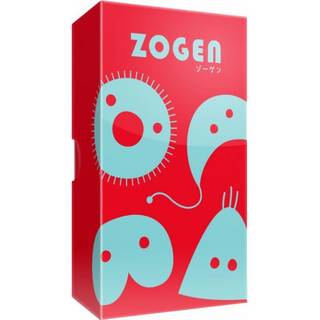 Zogen