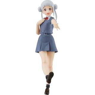 Max Factory Love Live! Superstjerne !!: Chisato Arashi Figma Action Figur flerfarvet