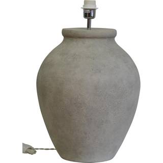 Hallbergs - Casagrande 54cm - Lampefod
