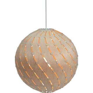 David Trubridge EBB Bounce Pendel Natural