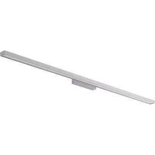 Lindby LED-spejllampe til badeværelset Alenia, 120 cm, krom