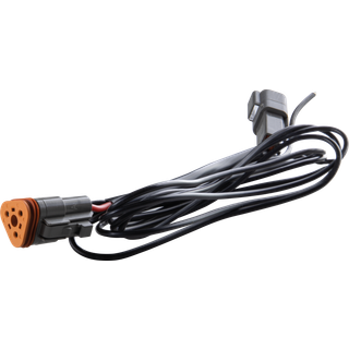 Strands omvandlare DT-3 till DT-2