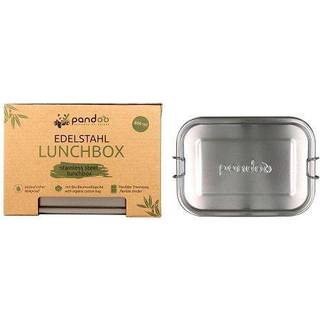 Pandoo - Madkasse 800ml - Zero Waste