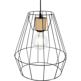 Envostar Finan pendel, 1-lys, Ø 31cm
