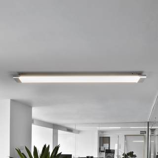 Arcchio LED-loftlampe Vinca, 90 cm, 2.650 lm, 4.000K