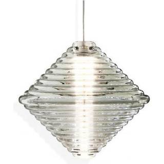 TOM DIXON PRESS SPHERE KLAR LED 3000 K PENDEL