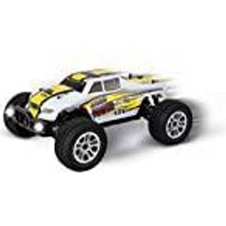 Carrera Fjernstyret Bil Offroad Pickup