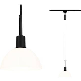 Paulmann URail pendel Sarrasani, sort/opal