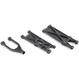 Arrma - AR330225/ ARAC9039 - Suspension Arm Set: Truck