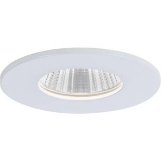 Paulmann Calla stiv on/off Ø8cm 1x7W 840 hvid