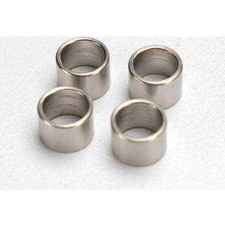 Traxxas 5149 Spacers Steel (for Wheels) (4)