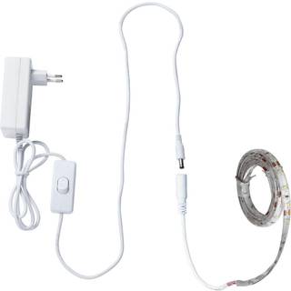Airam LED-strip 24V IP20 -LED-strip, 3000 K, 2 m