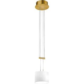 BANKAMP Grazia pendellampe, ZigBee, 1 lk., 16 cm