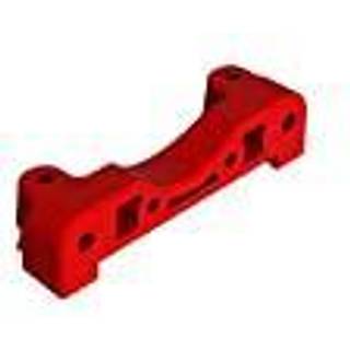 ARRMA ARA330647 Lower Suspension Hanger  Front Rear