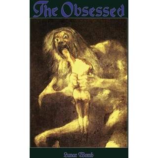 The Obsessed - Lunar Womb (Bi-color Vinyl)