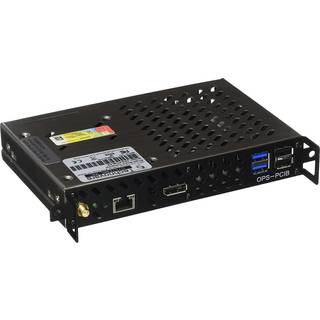 NEC SLOT-IN PC WITHINTELCORE I5