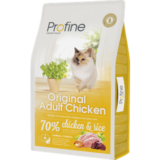 Profine Cat Original Adult Kylling - 10 kg