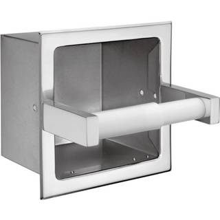 Moen 5571 Donner Hotel og Motel Extra Roll forsænket papirholder Chrome