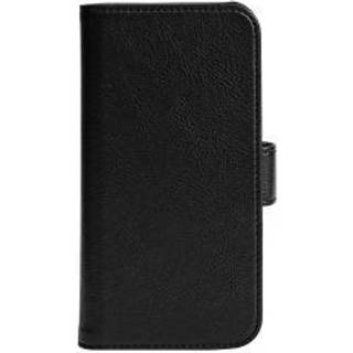 Universal 6.5" wallet Black
