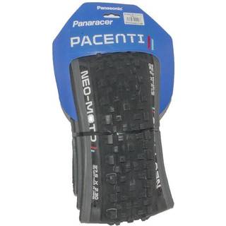 Cykeldæk Panaracer Neo-Moto all condition Foldbart 58-584 (27,5x2.30") Sort