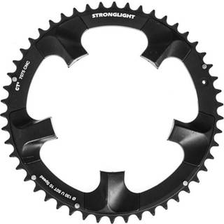 Stronglight klinge til Ultegra 6700 50t 130 mm