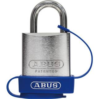 ABUS Abus Hængelås TITALIUM™ 83TIIB/50 O u/cyl. Til ovalcylinder