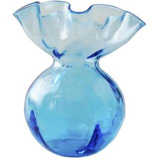 Bubble Vase Pride, Blå - Magnor