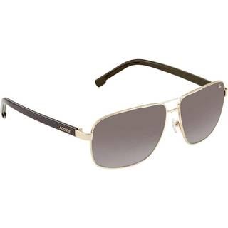 Lacoste L162S 714 61 Solbriller Mænd Guld - Gold - 61mm
