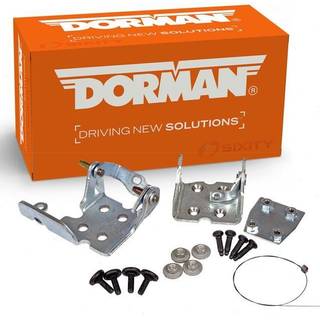 Dorman 924-110 Front Driver Side Door Hængsel til udvalgte Cadillac / Chevrolet / GMC-modeller