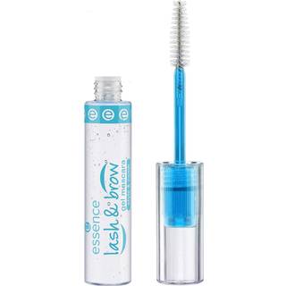 Essens | 3-Pack Clear Lash Brow Gel Mascara | Tamer og s?t bryn | Vegansk | Grusomhed fri
